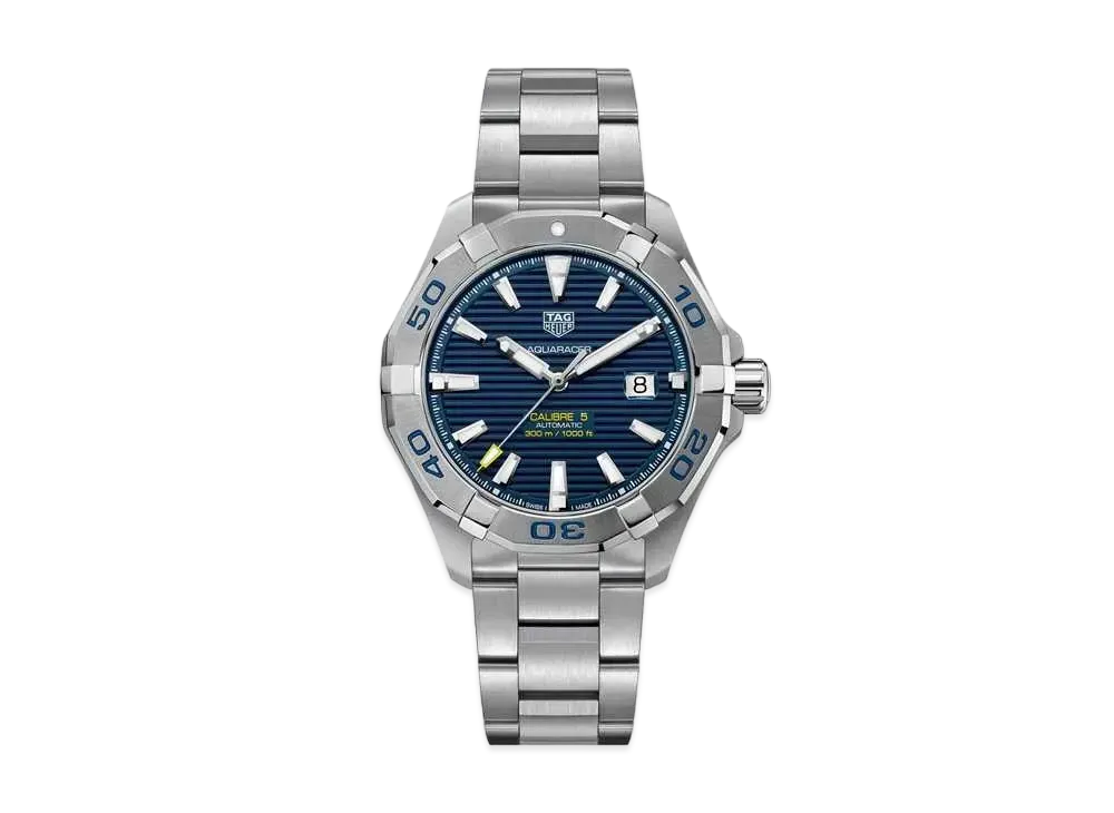 TAG Heuer Aquaracer