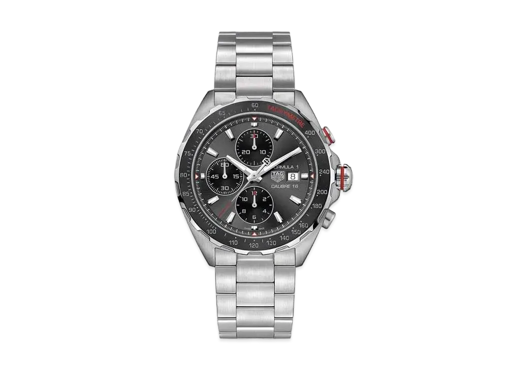TAG Heuer Formula 1