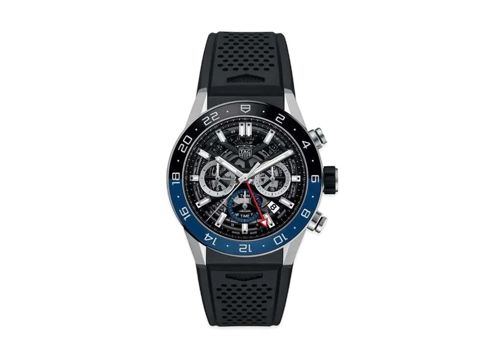 TAG Heuer Carrera