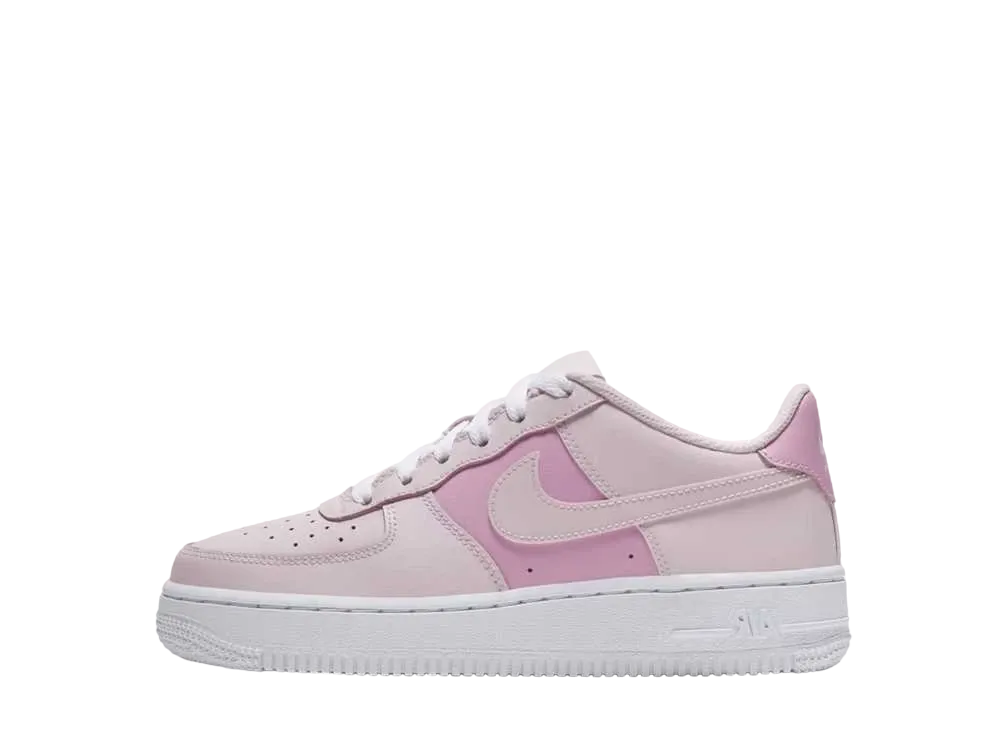 Nike GS Air Force 1 Low "Pink Foam"