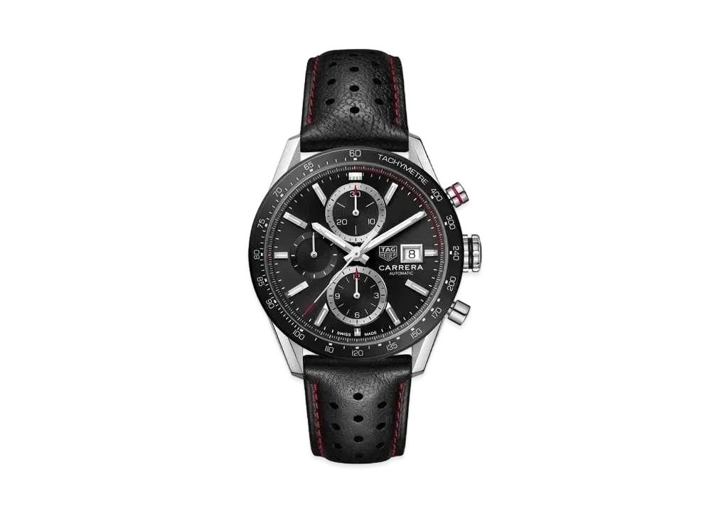 TAG Heuer Carrera