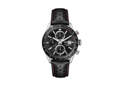 TAG Heuer Carrera