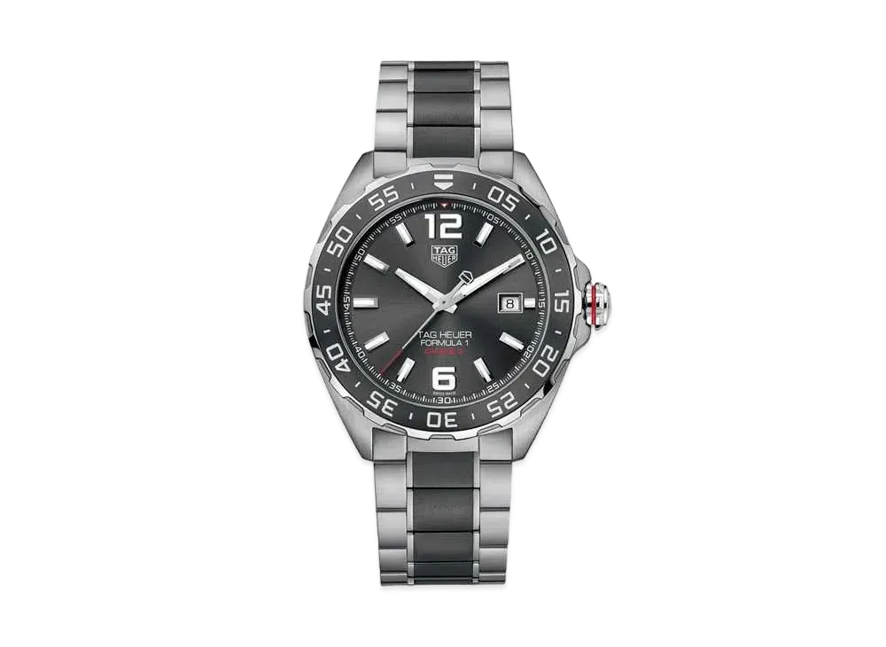 TAG Heuer Formula 1