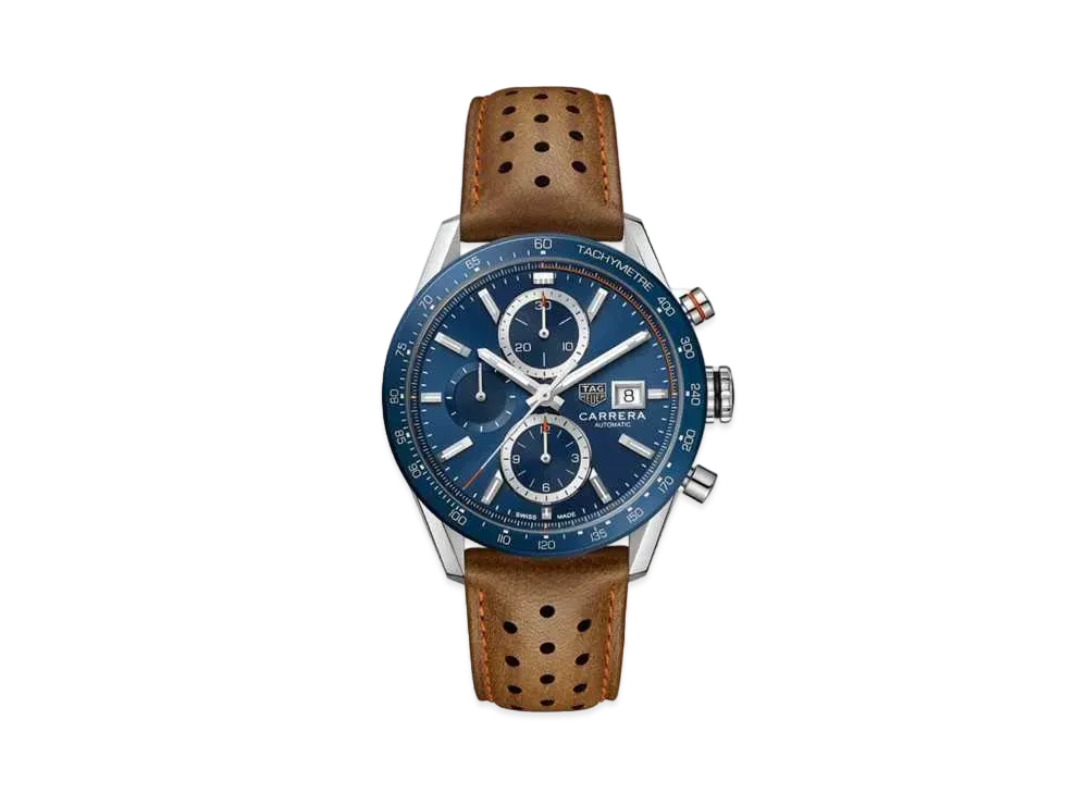 TAG Heuer Carrera