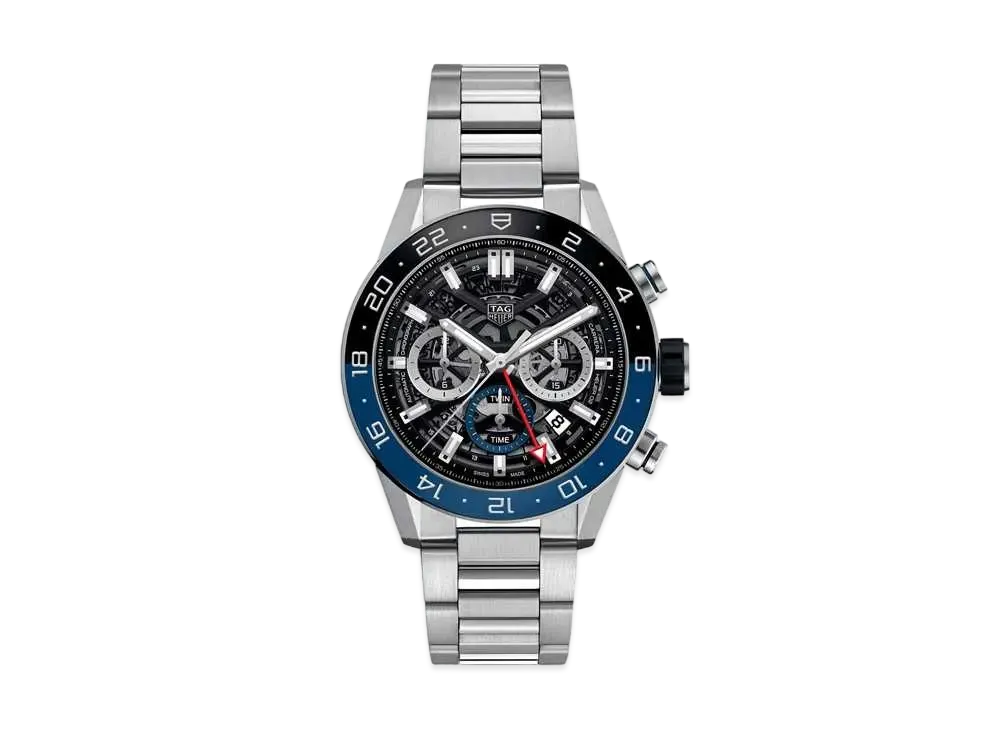 TAG Heuer Carrera