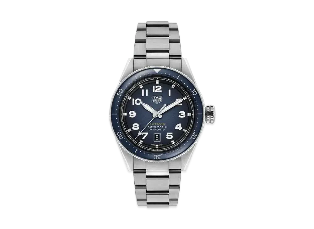 TAG Heuer Autavia