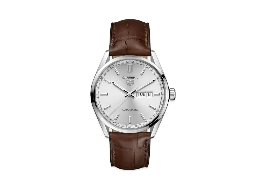 TAG Heuer Carrera