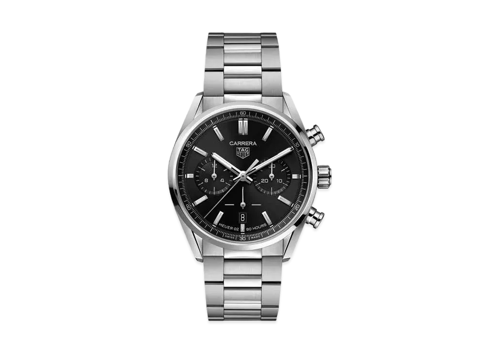 TAG Heuer Carrera