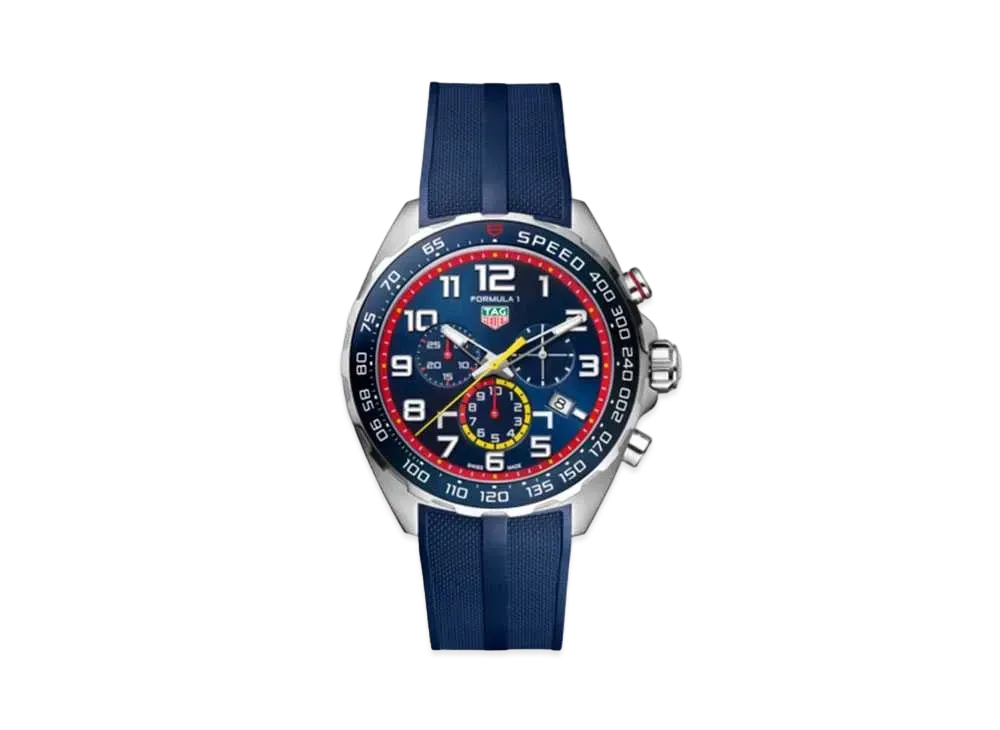 TAG Heuer Formula 1 x Red Bull Racing