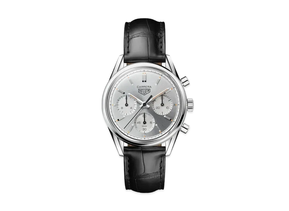 TAG Heuer Carrera