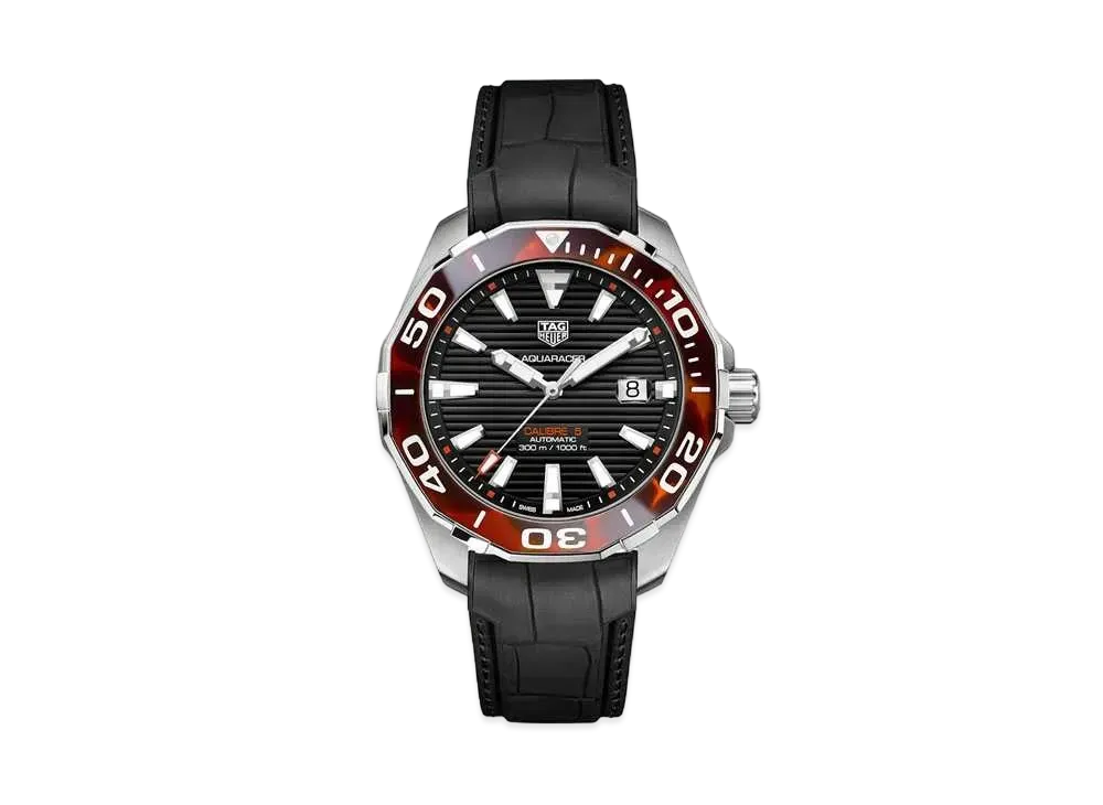 TAG Heuer Aquaracer