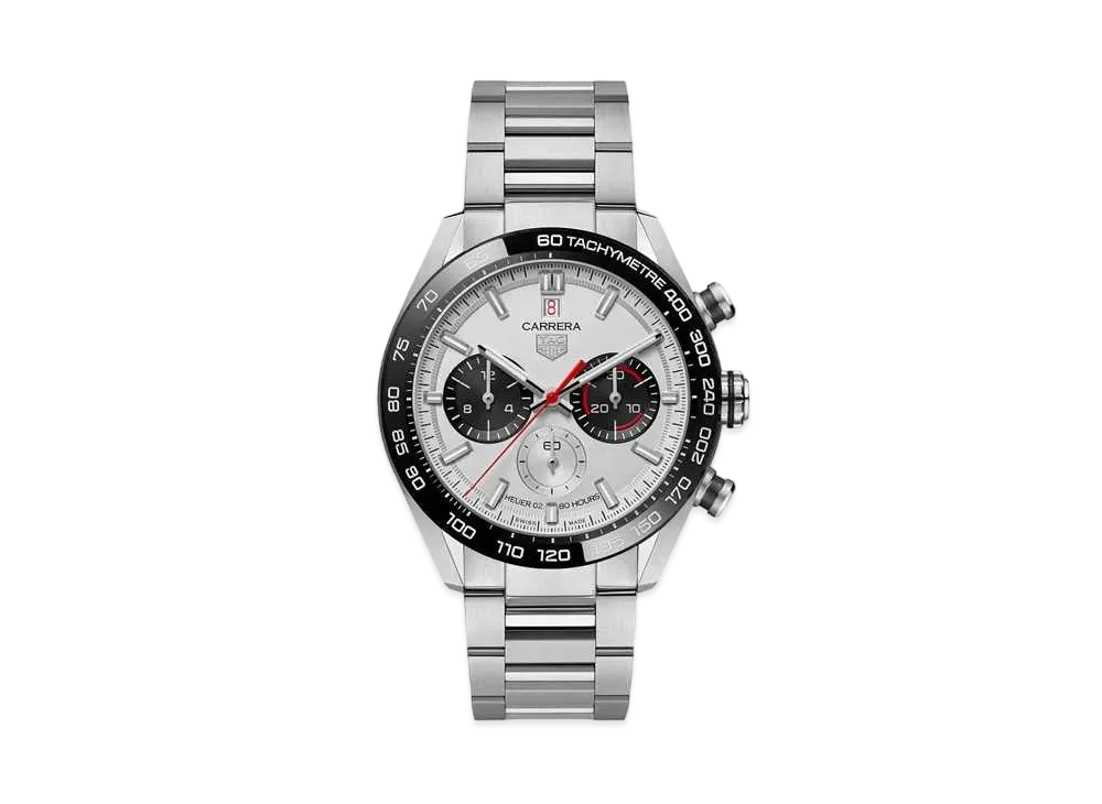 TAG Heuer Carrera 160 Years Anniversary