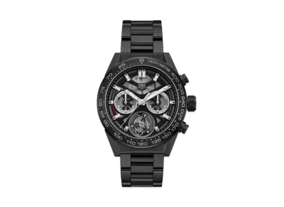 TAG Heuer Carrera
