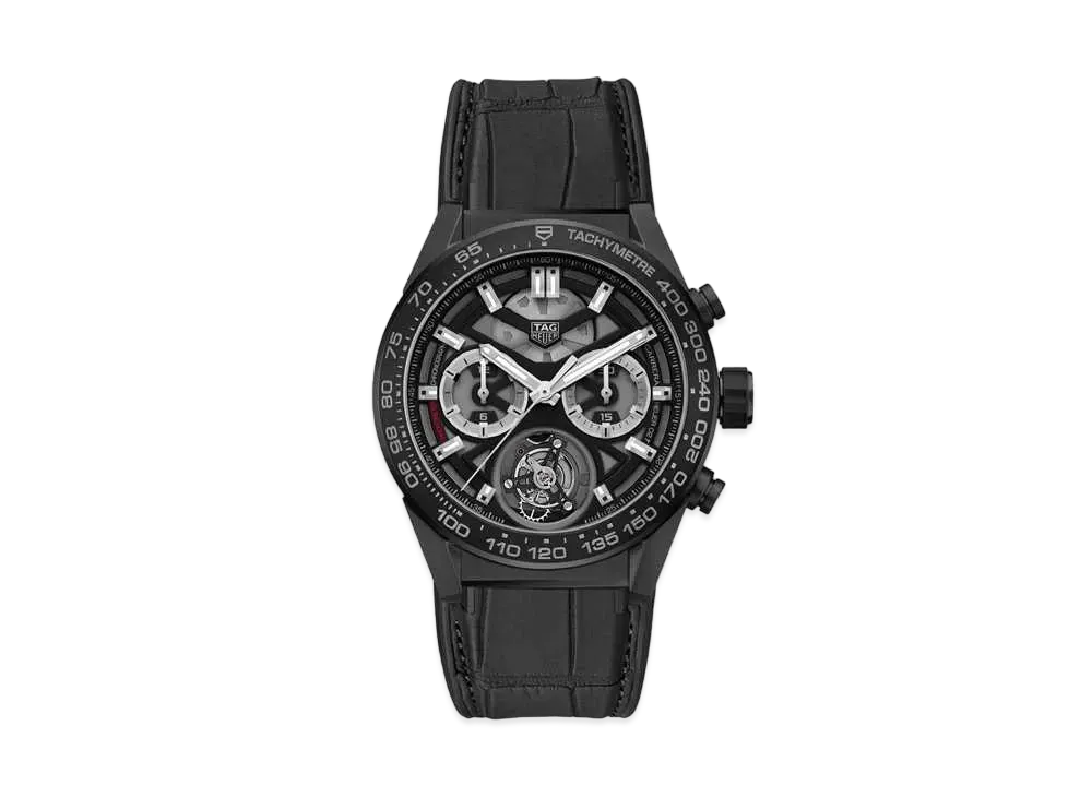 TAG Heuer Carrera