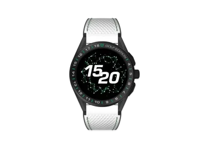TAG Heuer Connected Golf Edition