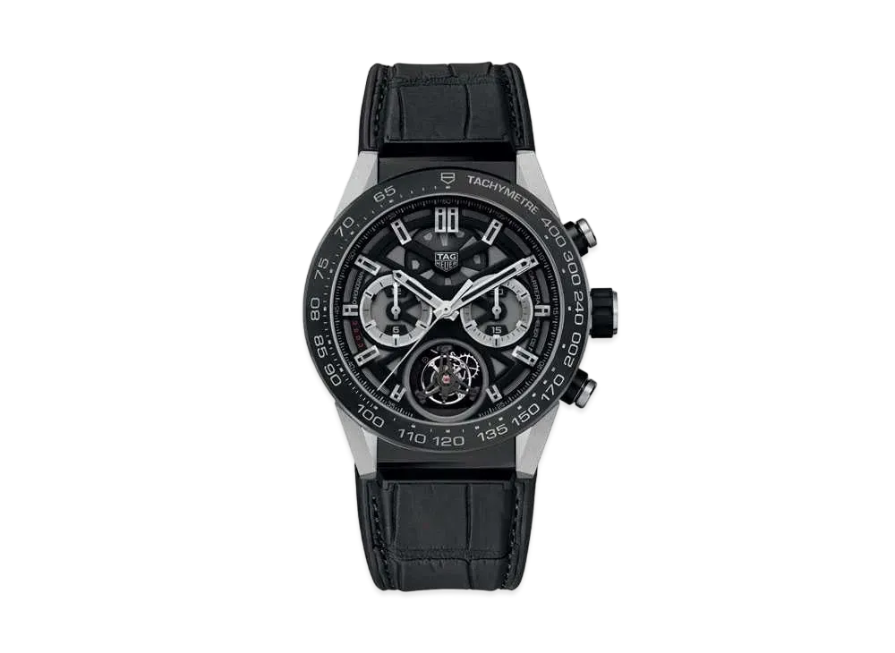 TAG Heuer Carrera