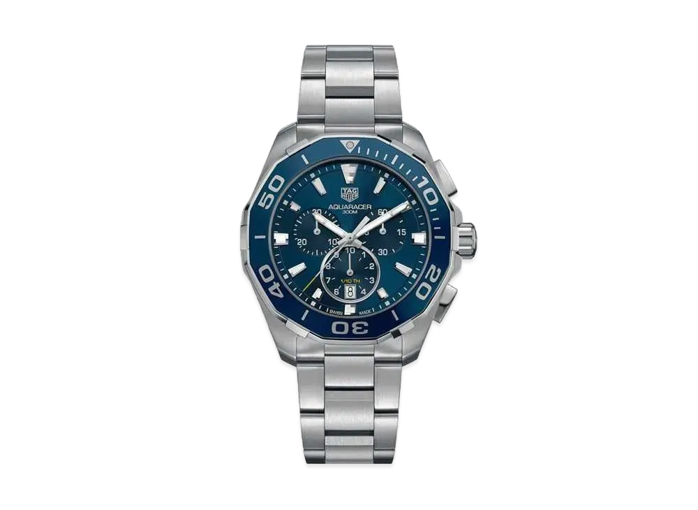 TAG Heuer Aquaracer