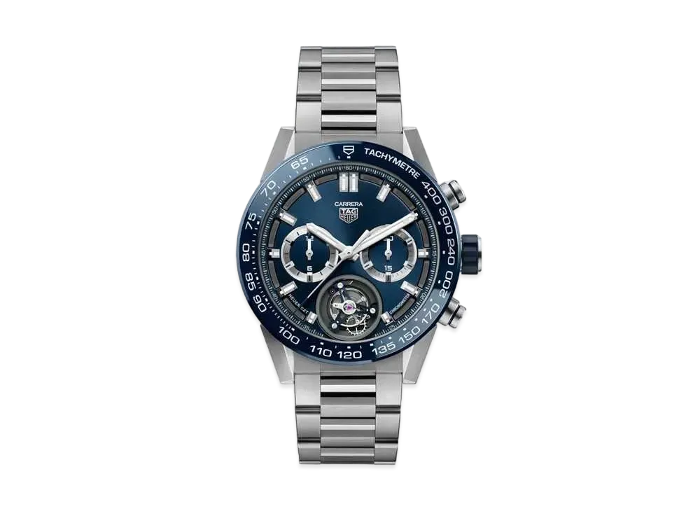 TAG Heuer Carrera