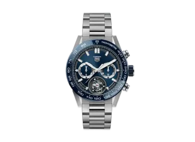 TAG Heuer Carrera