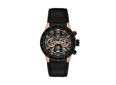 TAG Heuer Carrera