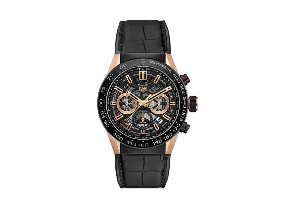 TAG Heuer(タグ・ホイヤー) 腕時計 人気の新作/中古通販