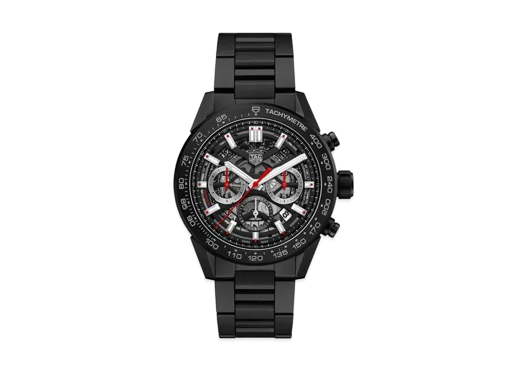 TAG Heuer Carrera