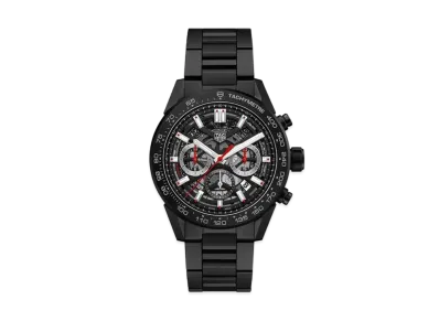 TAG Heuer Carrera