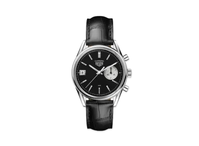 TAG Heuer Carrera 'DATO' Limited Edition for Hodinkee