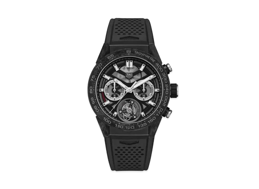 TAG Heuer Carrera