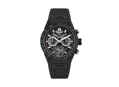 TAG Heuer Carrera