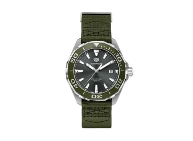 TAG Heuer Aquaracer