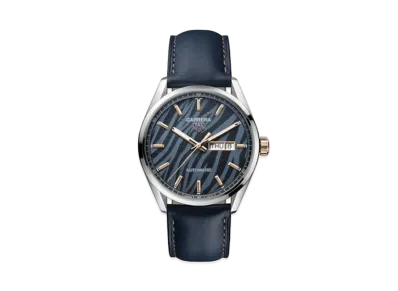 TAG Heuer Carrera Tiger