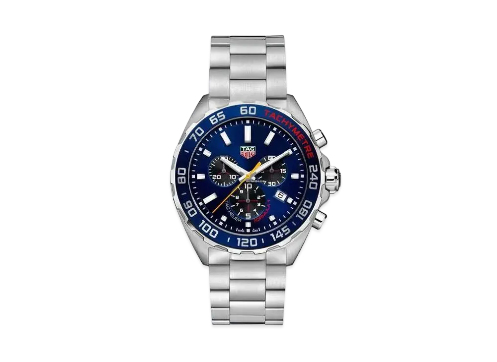 TAG Heuer Formula 1 x Red Bull Racing