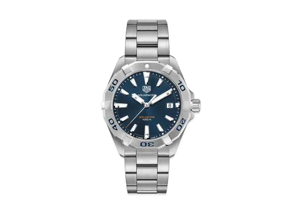 TAG Heuer Aquaracer