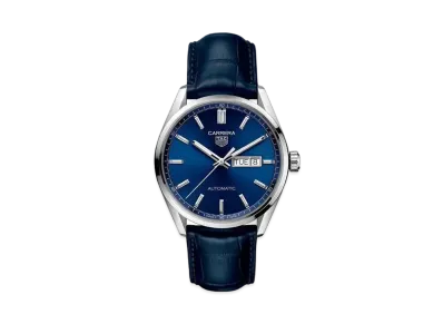 TAG Heuer Carrera