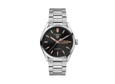 TAG Heuer Carrera