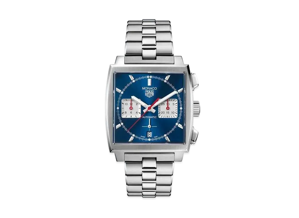 TAG Heuer Monaco