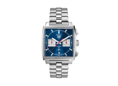 TAG Heuer Monaco