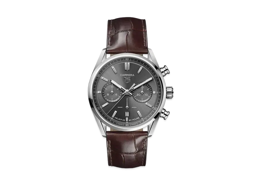 TAG Heuer Carrera
