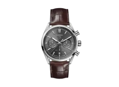 TAG Heuer Carrera