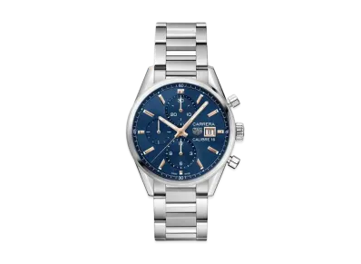 TAG Heuer Carrera