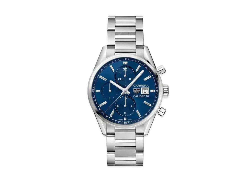 TAG Heuer Carrera