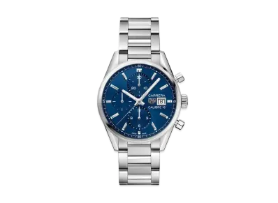 TAG Heuer Carrera