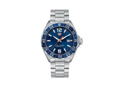 TAG Heuer Formula 1