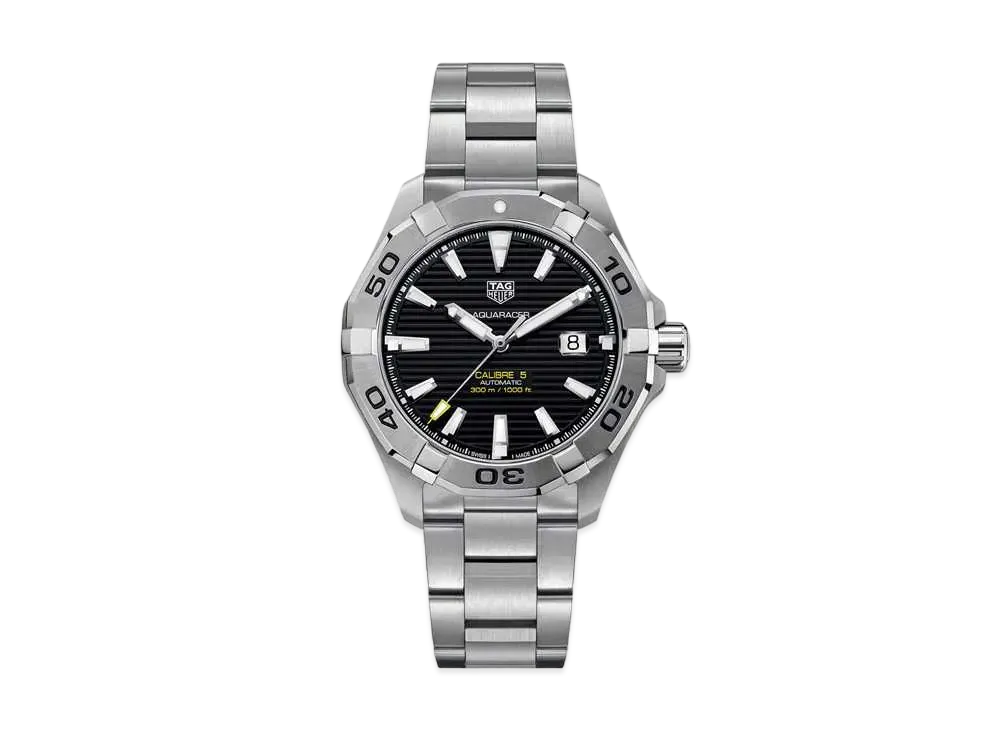 TAG Heuer Aquaracer