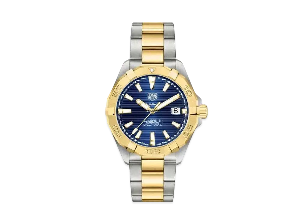 TAG Heuer Aquaracer
