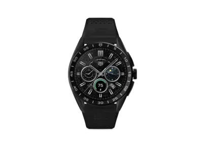 TAG Heuer Connected