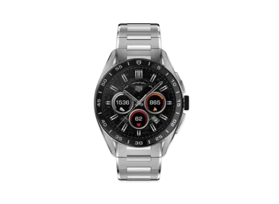 TAG Heuer Connected