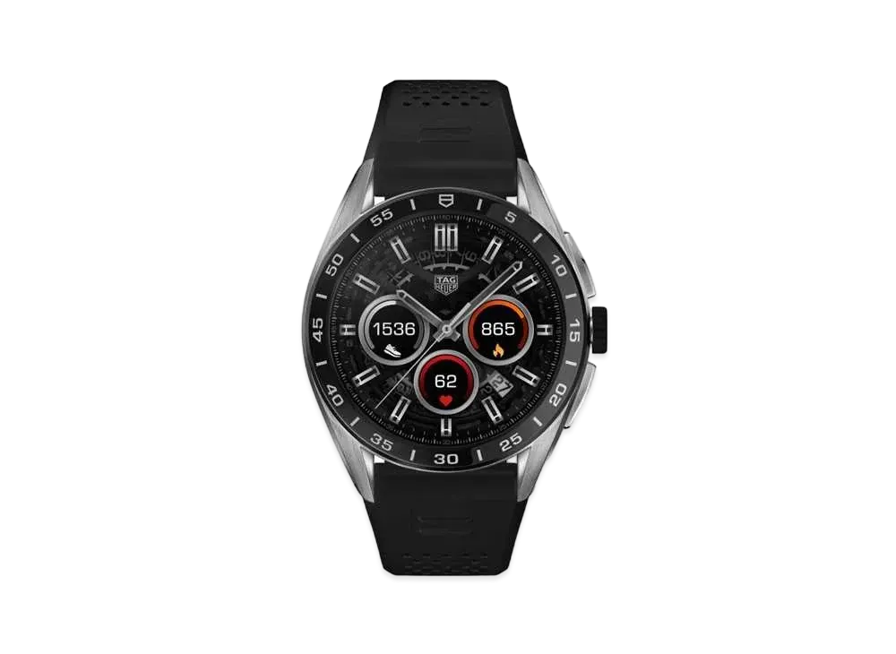 TAG Heuer Connected