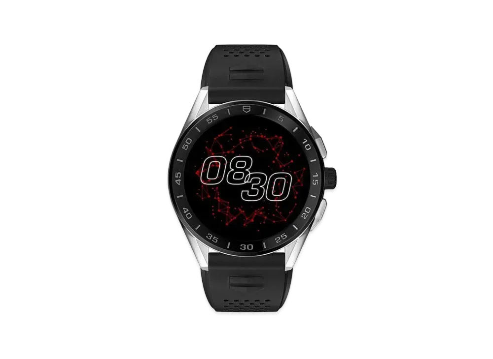 TAG Heuer Connected